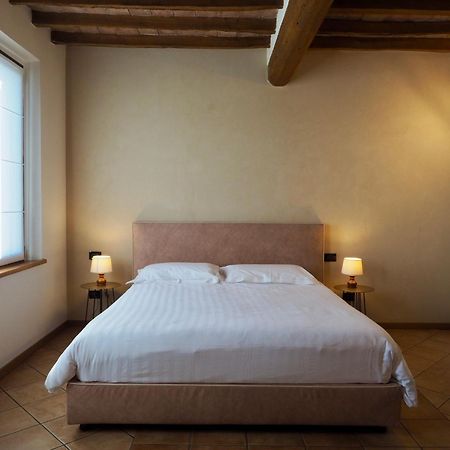 Agriturismo San Giuseppe Gattatico Экстерьер фото