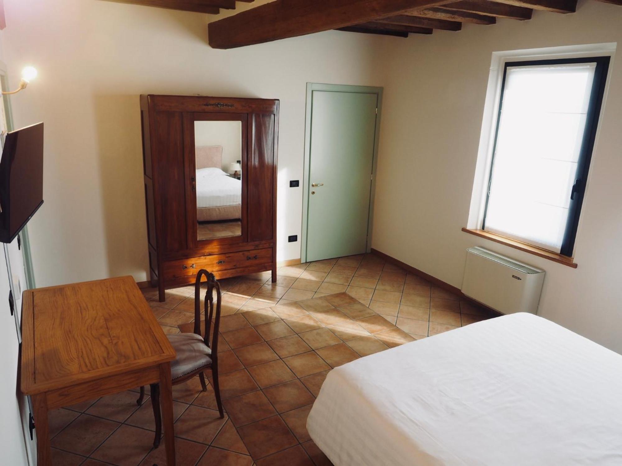 Agriturismo San Giuseppe Gattatico Экстерьер фото