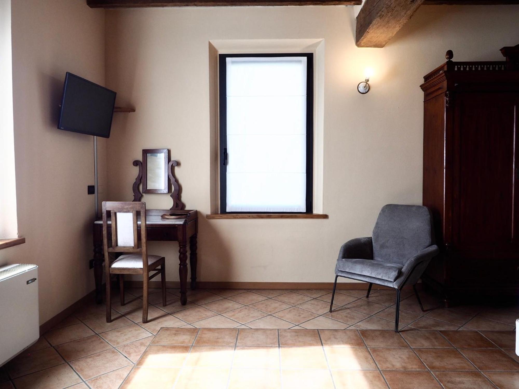 Agriturismo San Giuseppe Gattatico Экстерьер фото