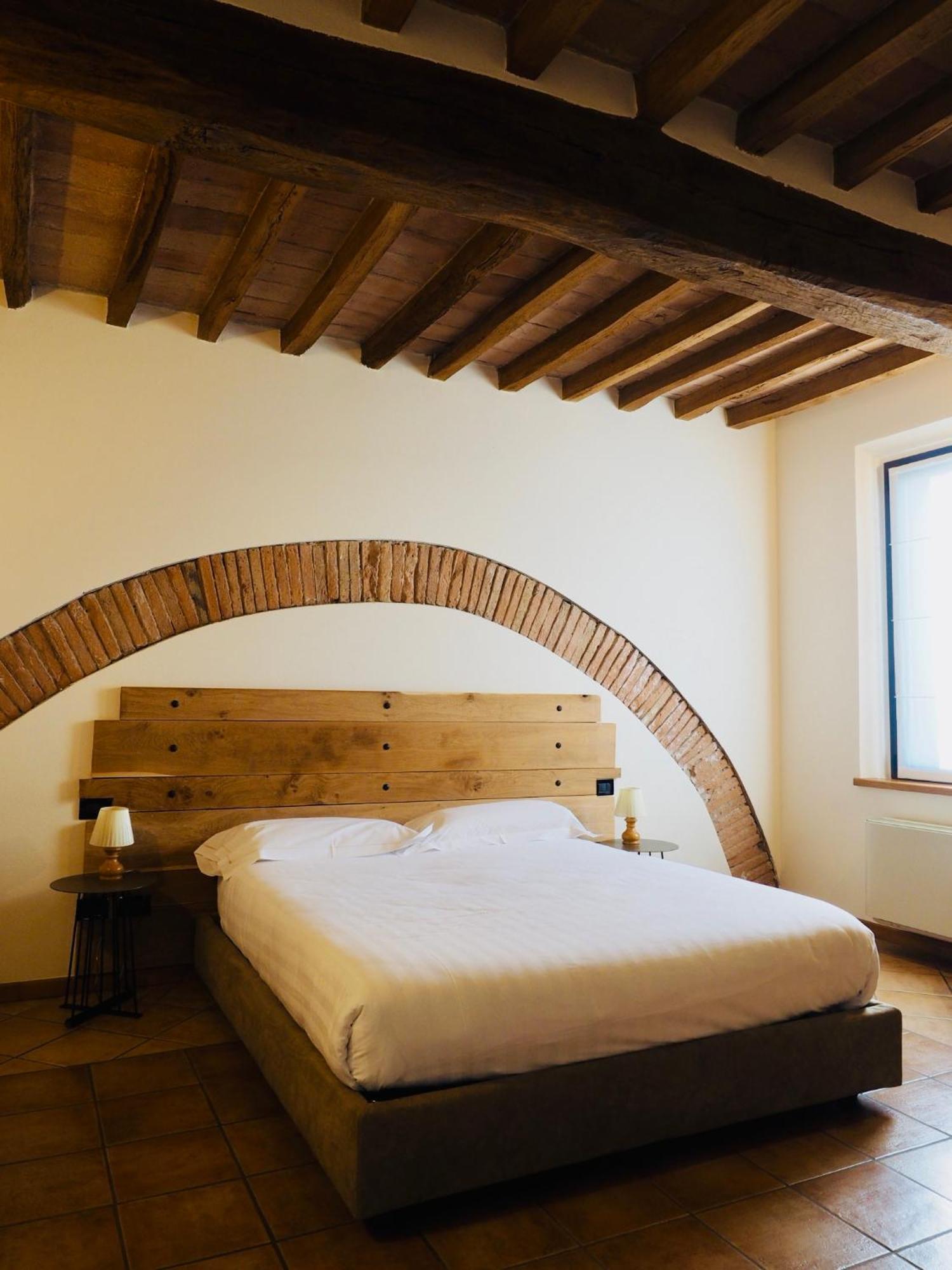 Agriturismo San Giuseppe Gattatico Экстерьер фото