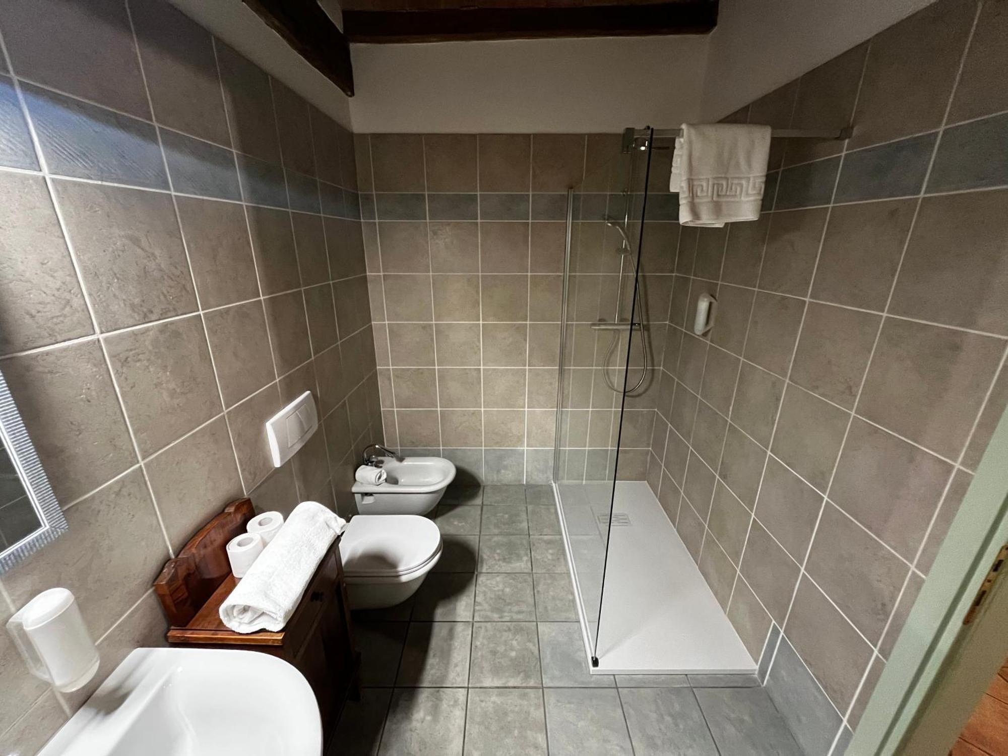 Agriturismo San Giuseppe Gattatico Экстерьер фото