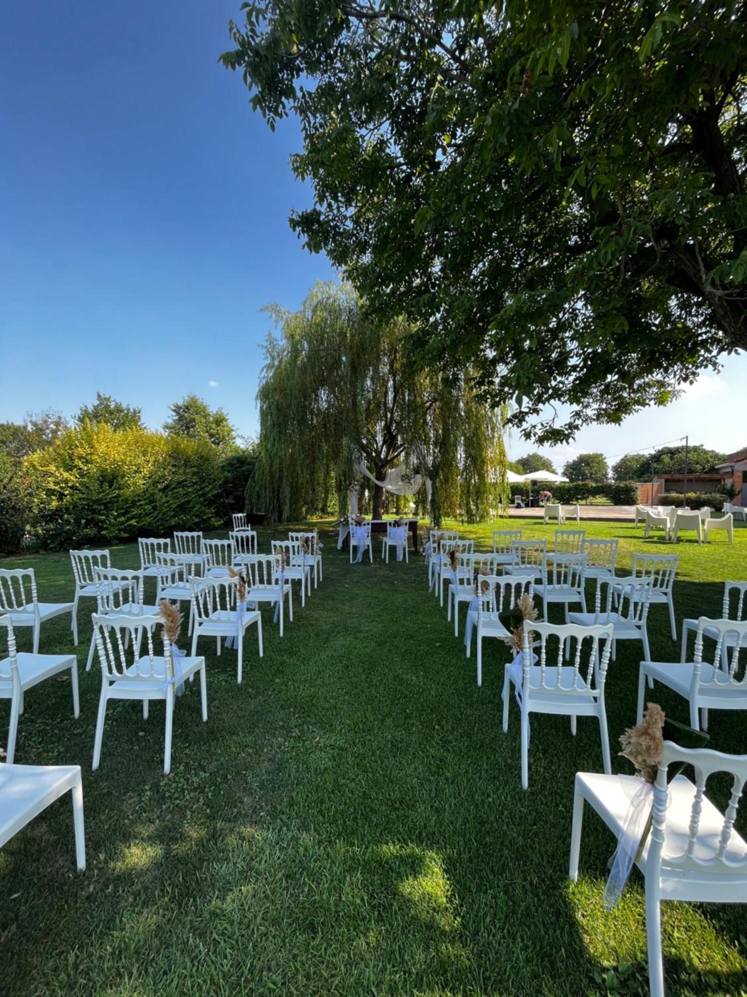 Agriturismo San Giuseppe Gattatico Экстерьер фото
