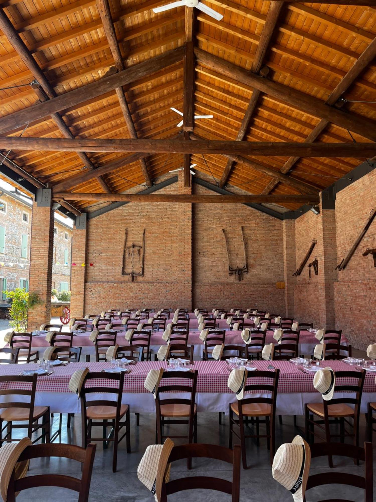 Agriturismo San Giuseppe Gattatico Экстерьер фото