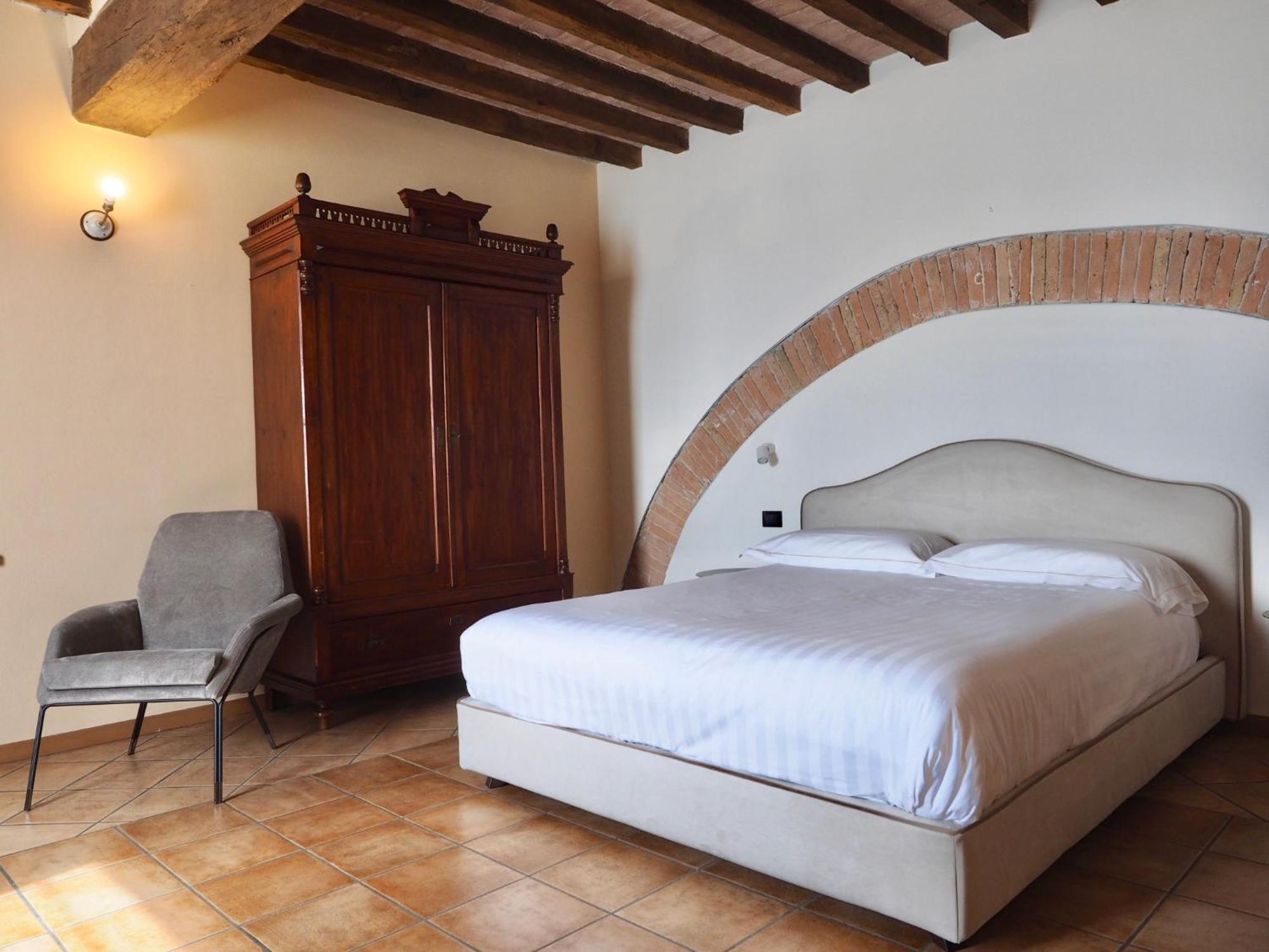 Agriturismo San Giuseppe Gattatico Экстерьер фото