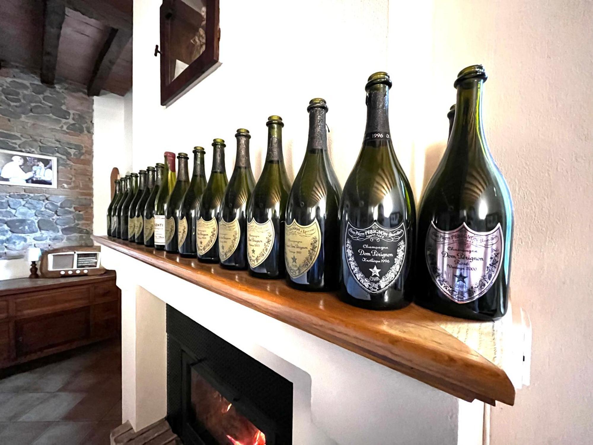 Agriturismo San Giuseppe Gattatico Экстерьер фото