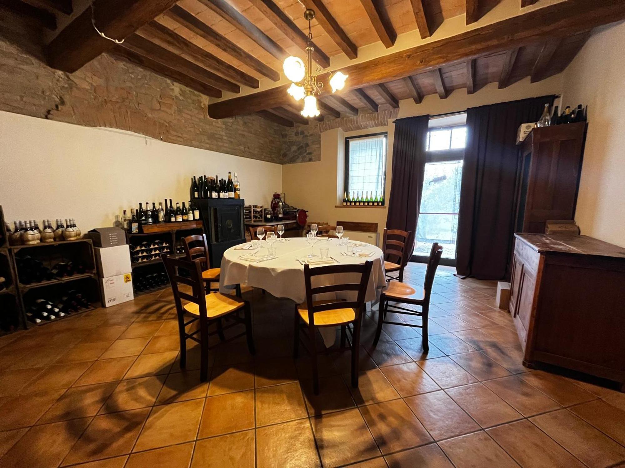 Agriturismo San Giuseppe Gattatico Экстерьер фото