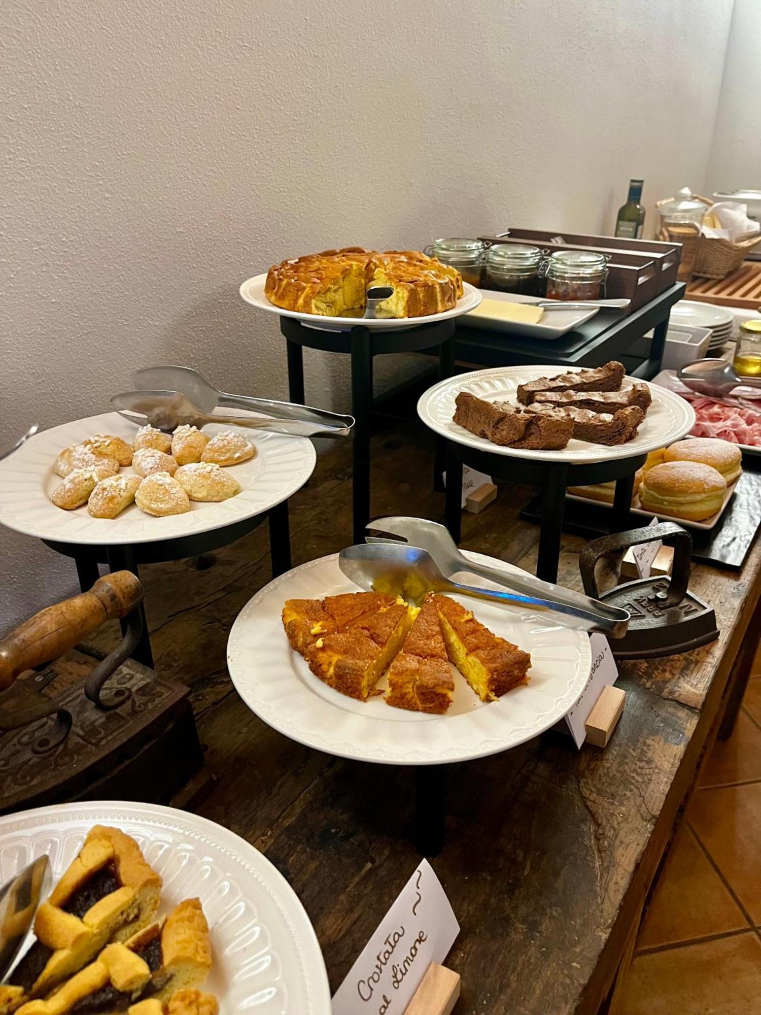 Agriturismo San Giuseppe Gattatico Экстерьер фото