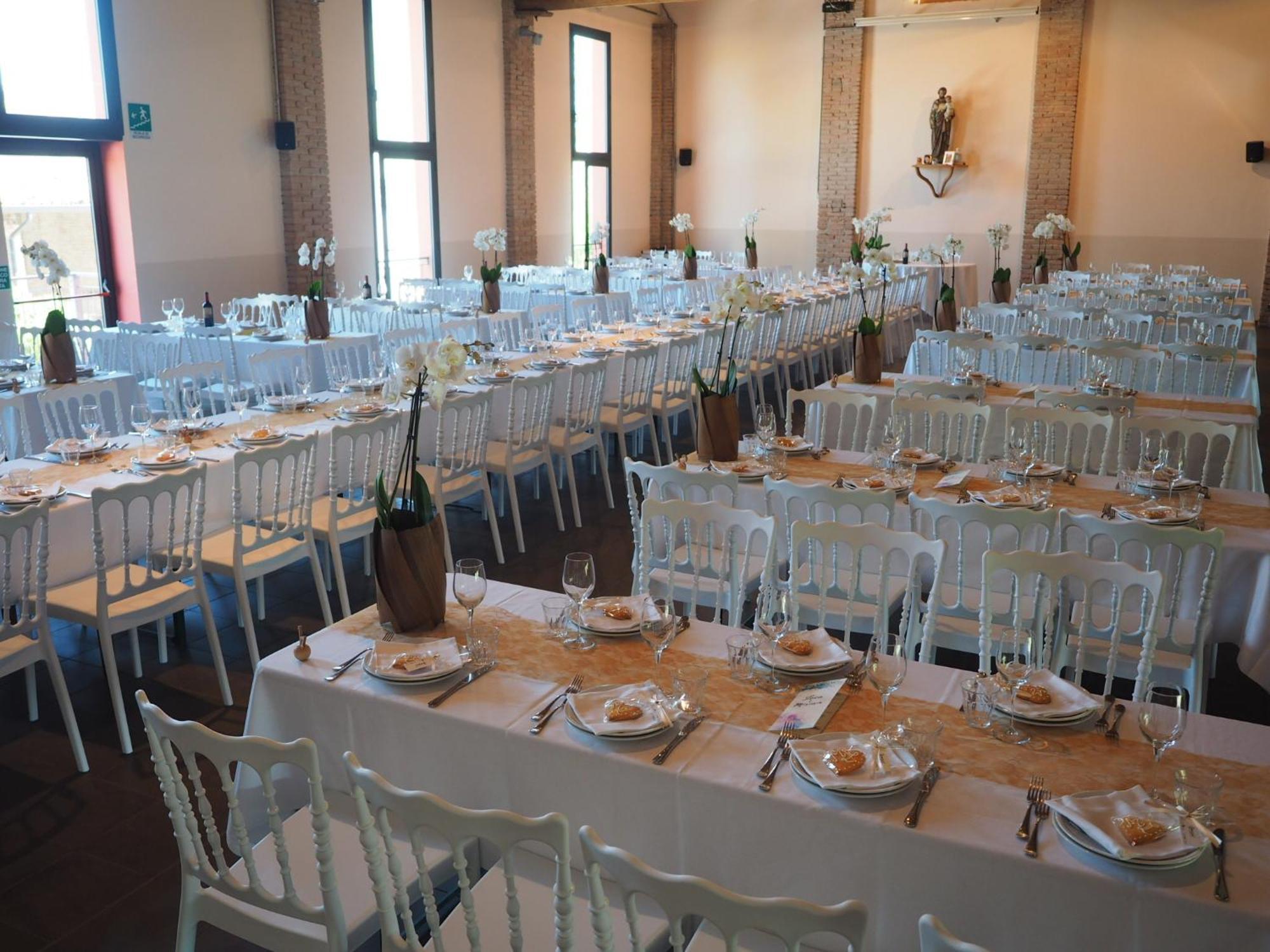 Agriturismo San Giuseppe Gattatico Экстерьер фото