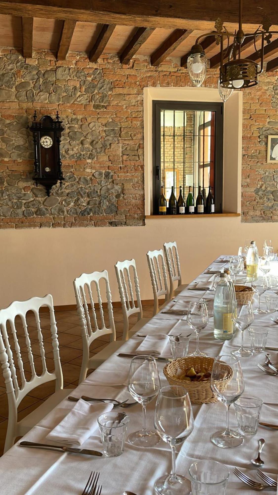Agriturismo San Giuseppe Gattatico Экстерьер фото